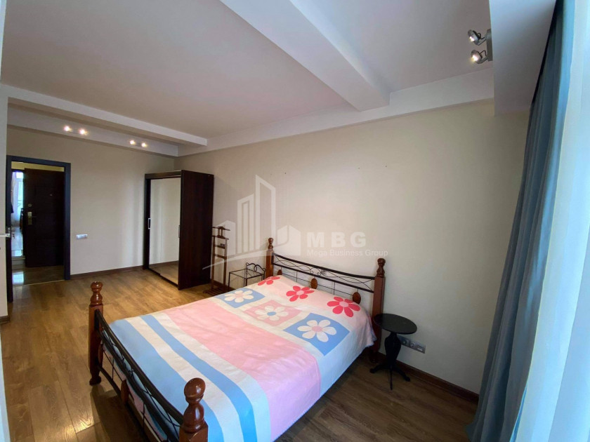 For Rent Flat, in Vera