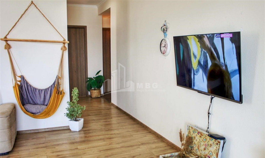 For Sale Flat, in Vedzisi