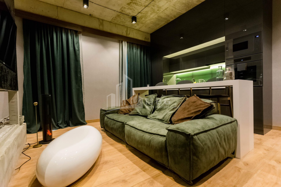 For Sale Flat, in Bagebi