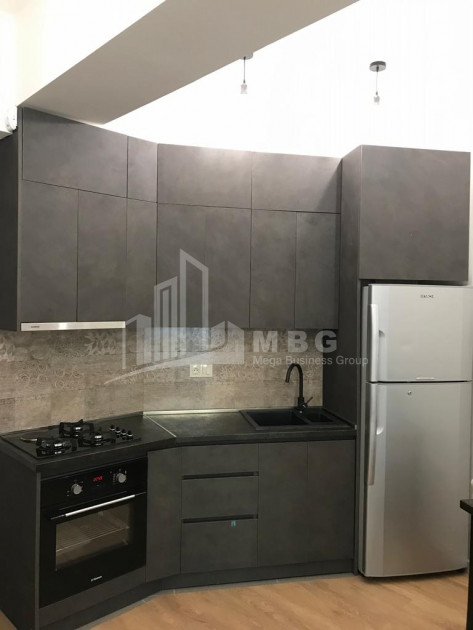 For Sale Flat, in Saburtalo