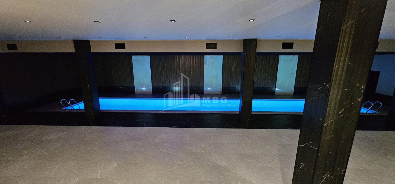 For Sale Flat, in Saburtalo