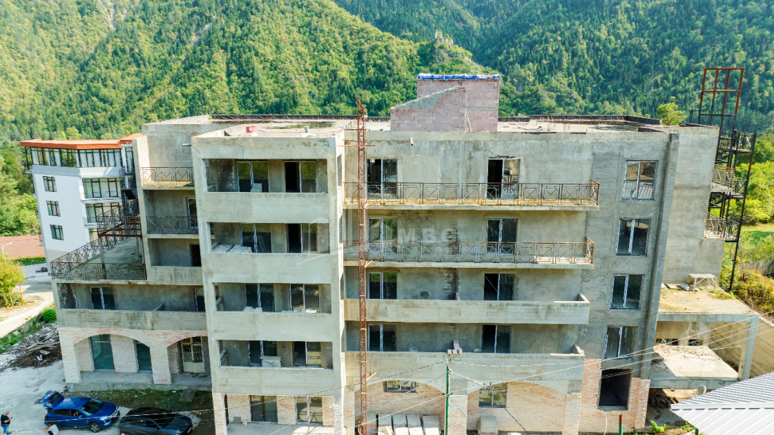 For Sale Commercial Likani Borjomi Samtskhe   Javakheti