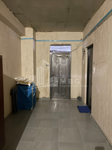 For Sale Flat, in Surrounding area of metro Guramishvili