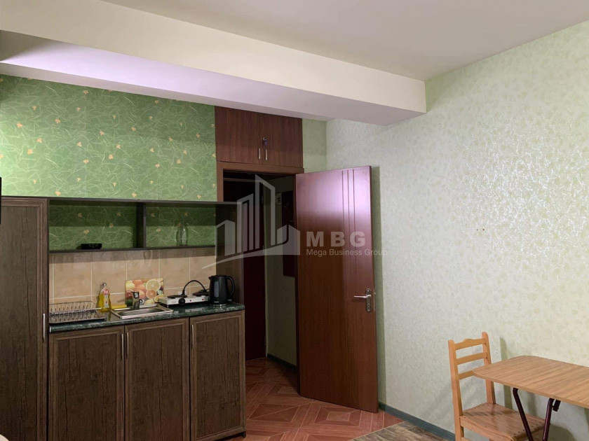 For Sale Flat, in Akhali Gudauri