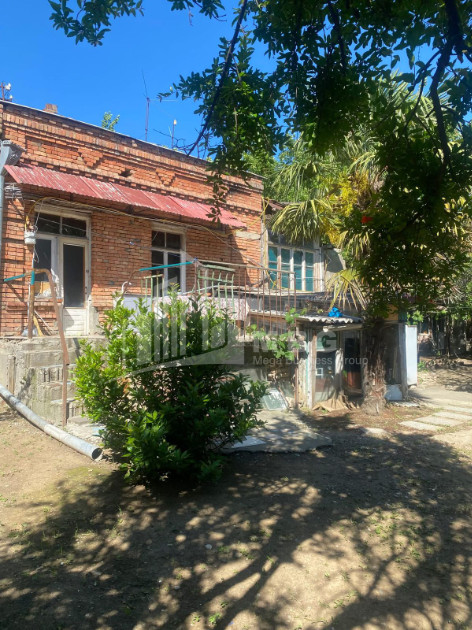 For Sale House - Villa In Metromsheni, Isani District