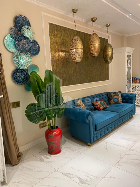 For Sale Flat, in Vake