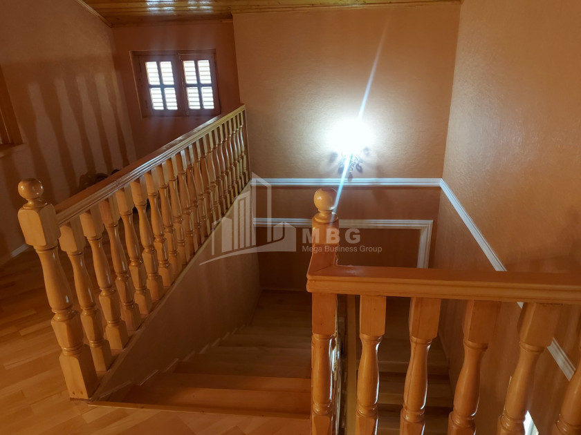 იყიდება სახლი - აგარაკი, ზღვისუბანი (თემქა)