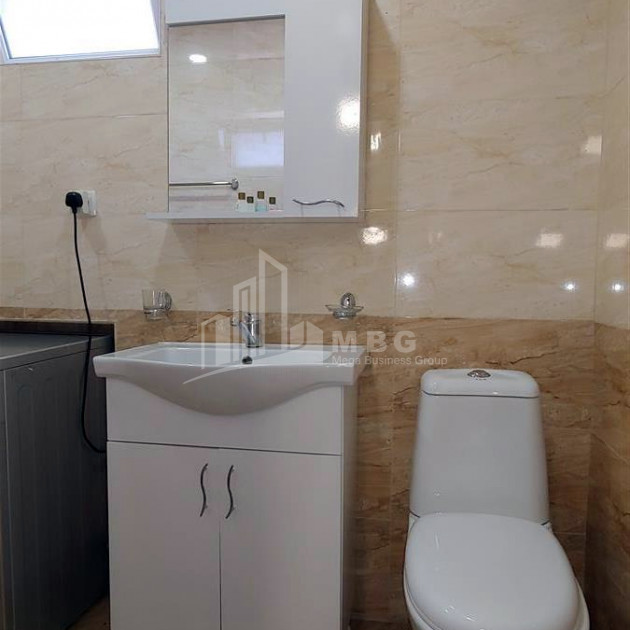 For Sale Flat, in Gldani Massive