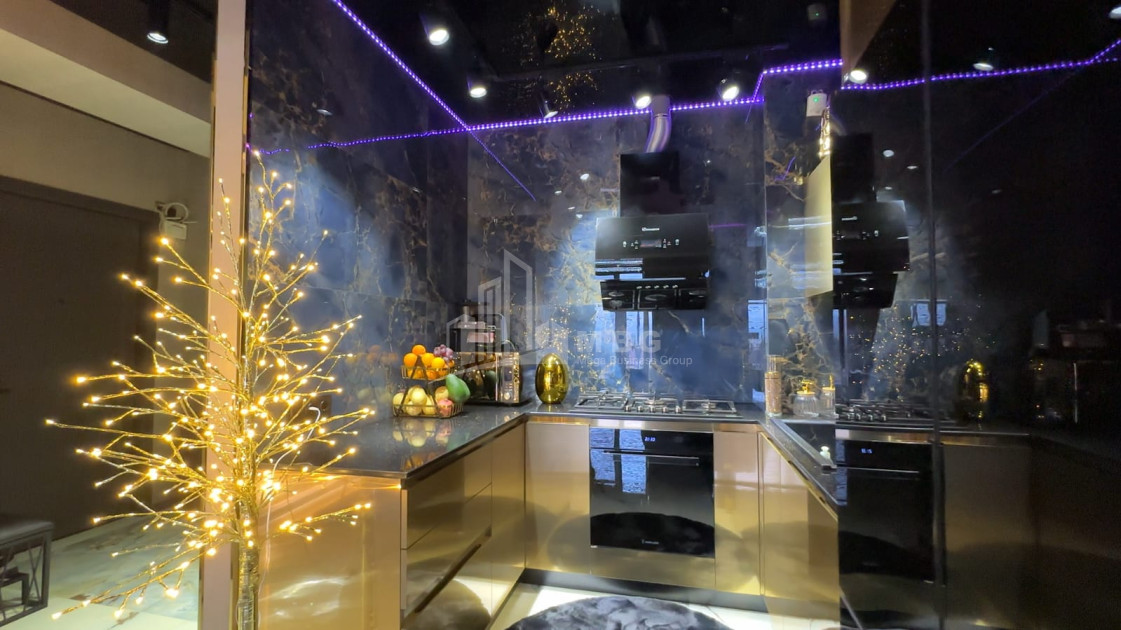 For Sale Flat, in Village Dighomi