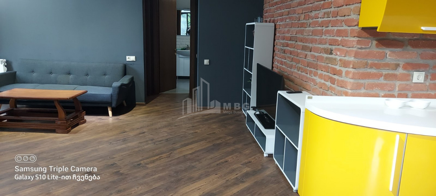 For Sale For office Commercial, in Mtatsminda