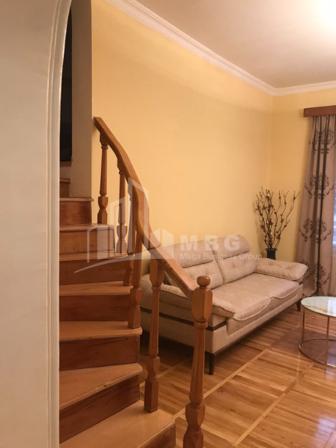 For Rent Flat, in Vake