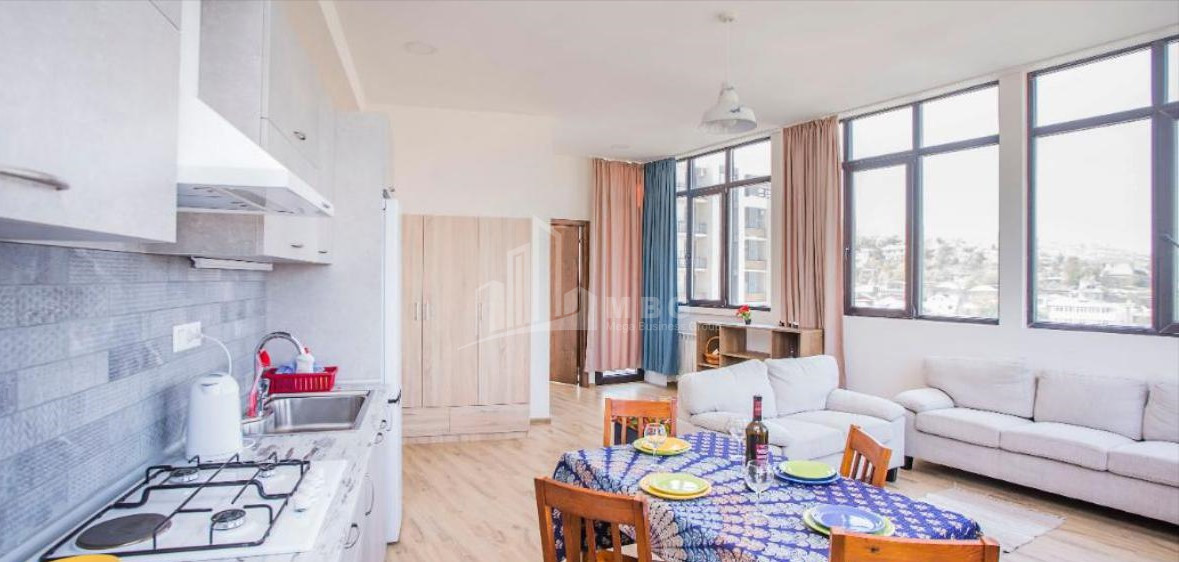 For Sale Flat, in Vedzisi