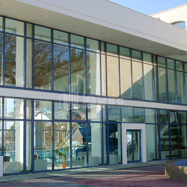 For Sale Витражный фасад Commercial, in Didi Digomi