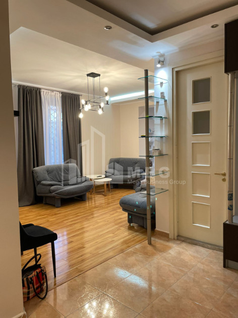 For Sale Flat, in Saburtalo