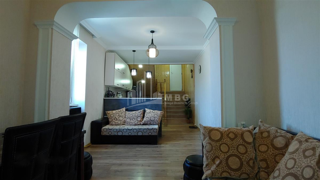 For Sale Flat, in Gldani Massive