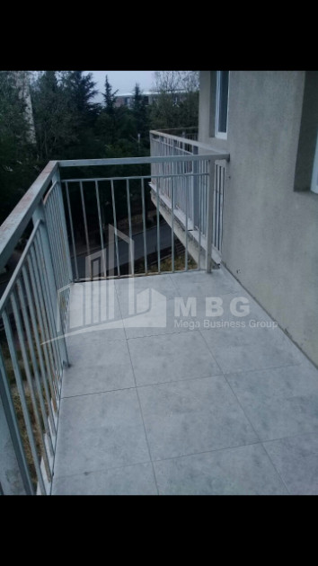 For Rent Flat, in Digomi Massive