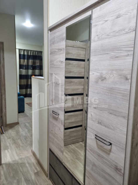 For Rent Flat, in Navtlughi-2