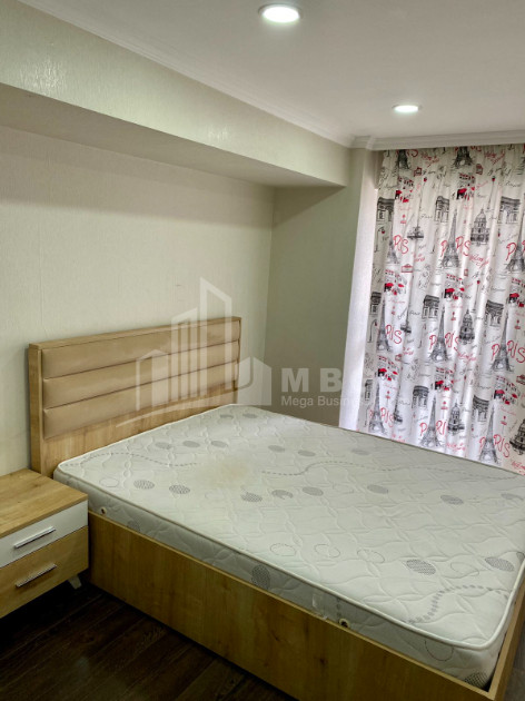 For Sale Flat, in Saburtalo