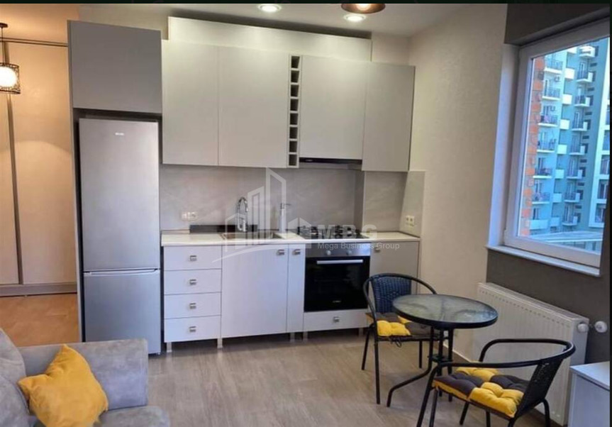 Продается Квартира, в Дидубе