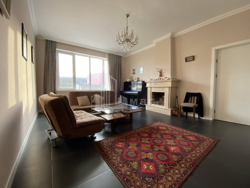 Продается Дом - Вилла, в Диди Дигоми