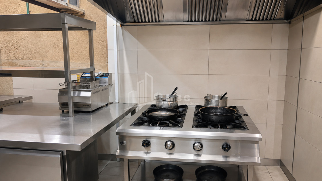For Sale Food facility Commercial In the Saburtalo District