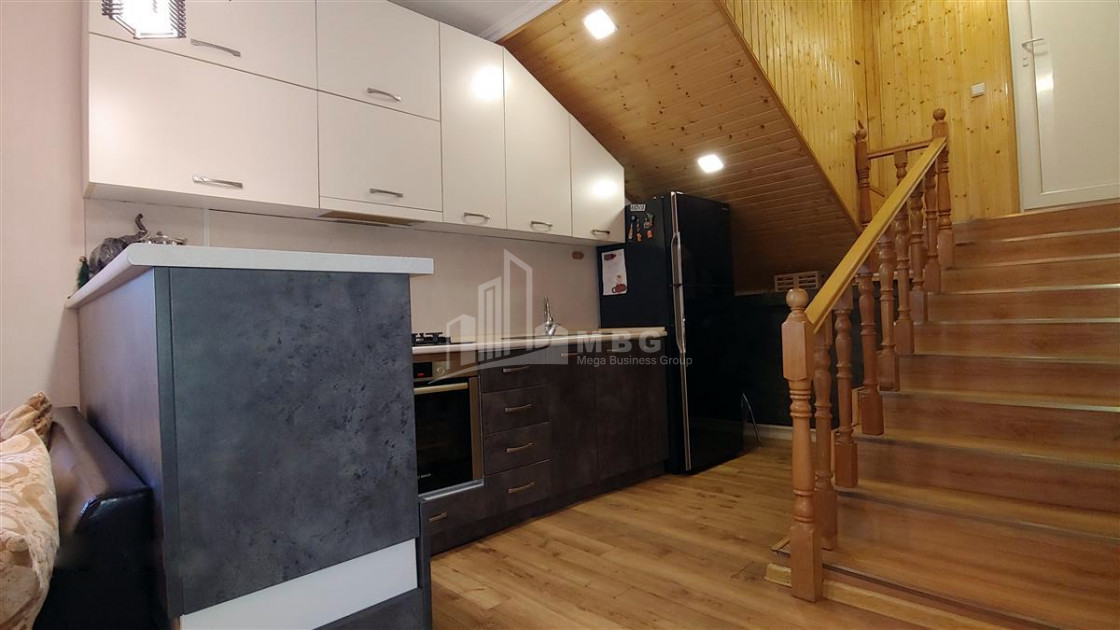 For Sale Flat, in Gldani Massive