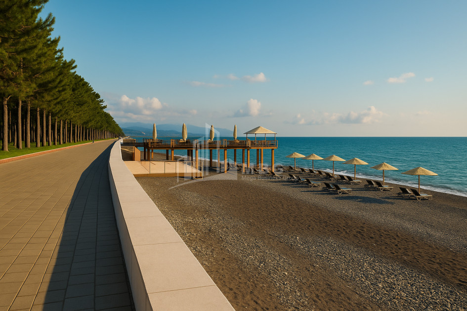 For Sale Commercial Kobuleti Adjara