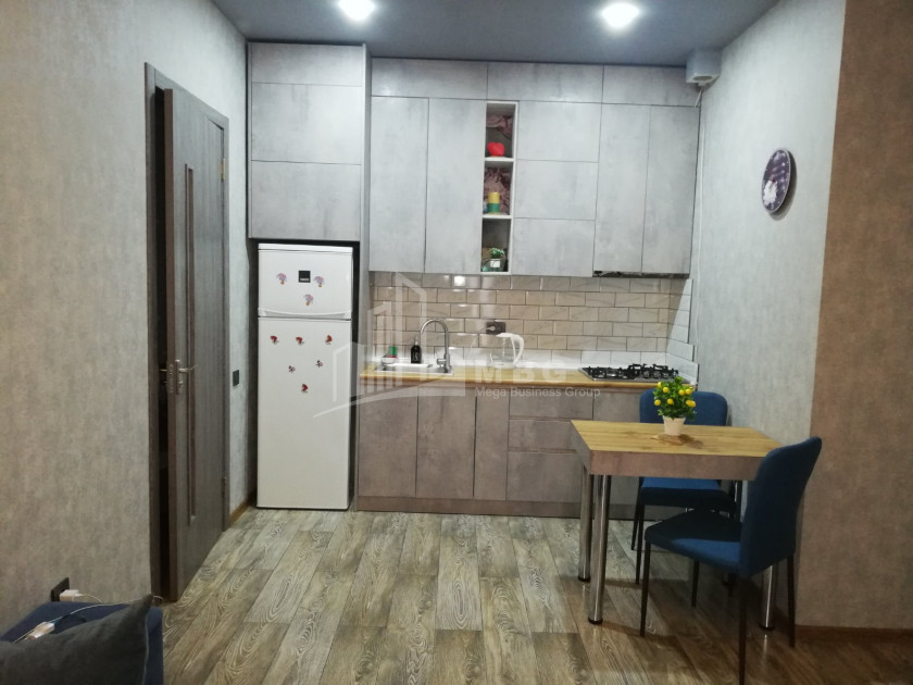 For Sale Flat, in Gldani Massive