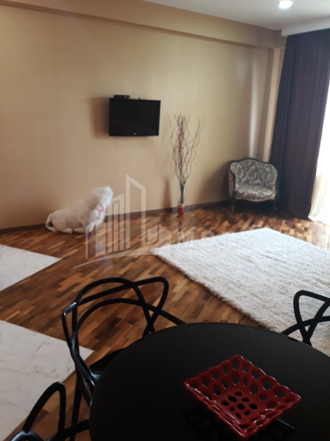 For Rent Flat, in Vazha-Pshavela Blocks