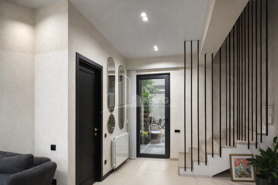 For Sale House Villa Saguramo Mtskheta Mtskheta   Mtianeti