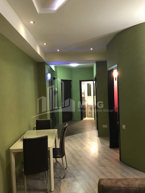 Продается Квартира, в Сабуртало