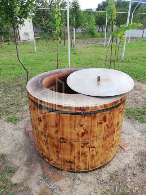 For Sale House - Villa, in Bulachauri