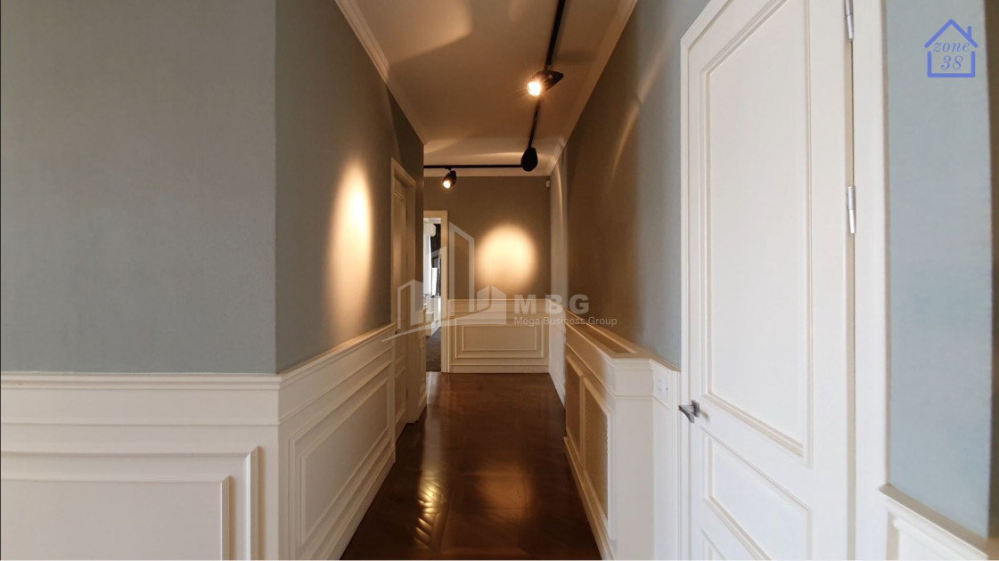 Продается Квартира, в Сололаки