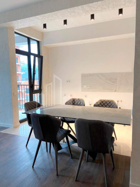 For Sale Flat, in Saburtalo