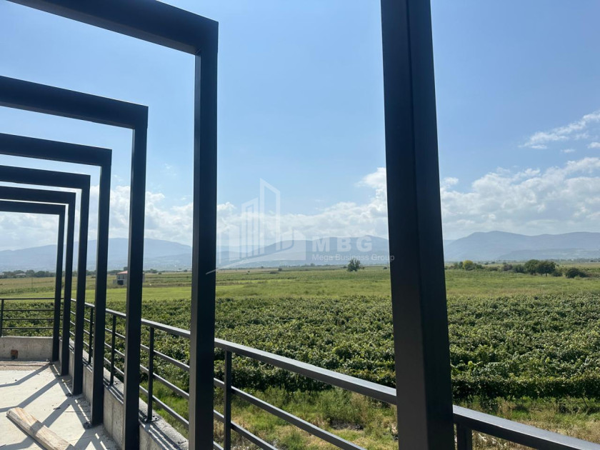 Продается Коммерческий Охио Ахмета Кахети