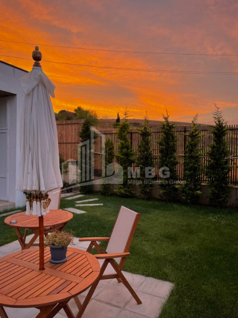 For Rent House - Villa, in Village Agaraki 