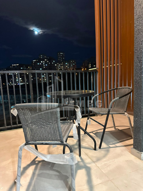 For Sale New building Flat , Saburtalo District