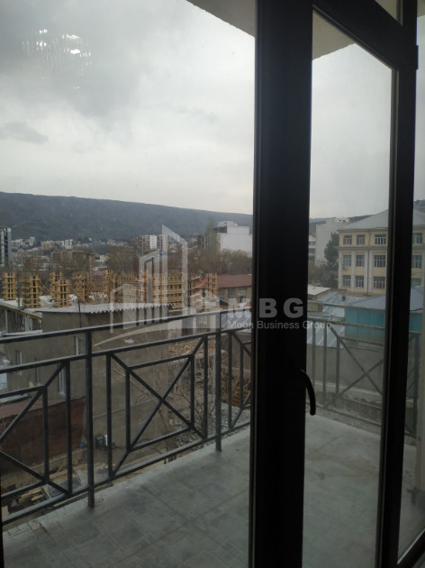 For Sale Flat, in Isani