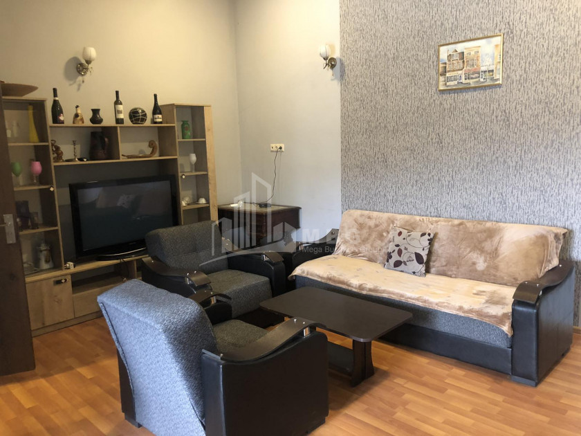 For Sale Flat, in Plekhanovi