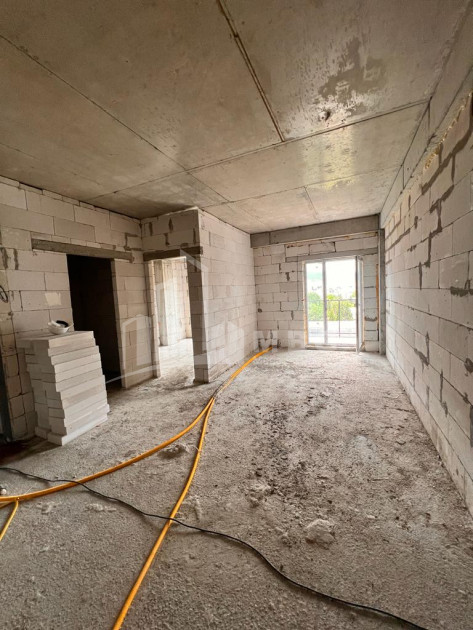 For Sale Flat, in Nadzaladevi