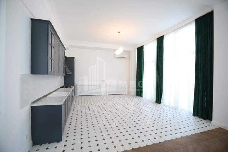 For Sale Flat, in Saburtalo