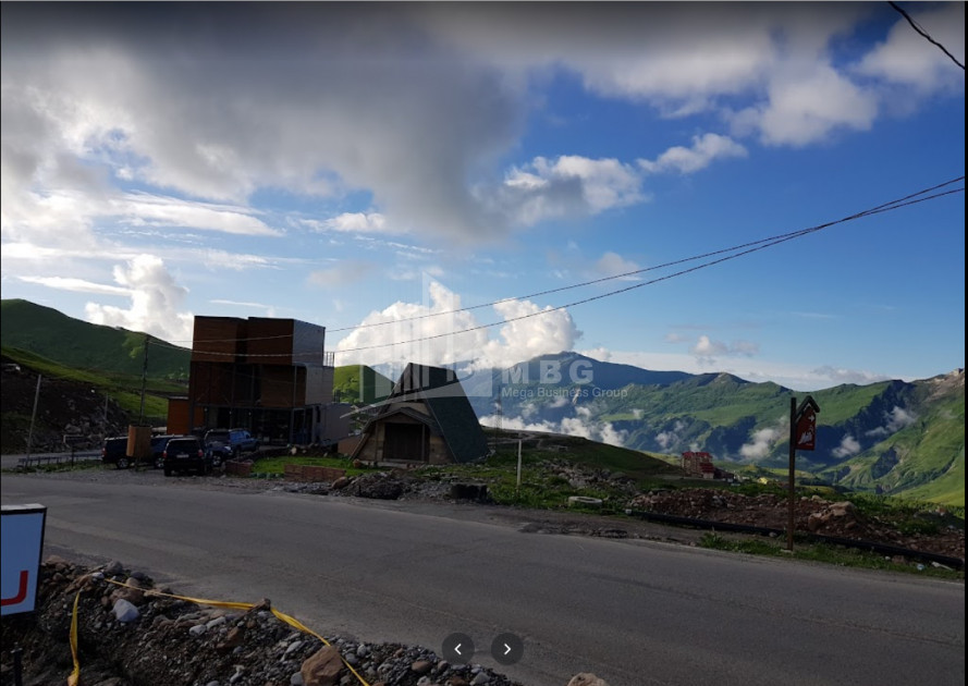 Продается Земельный Земля, в Ахали Гудаури