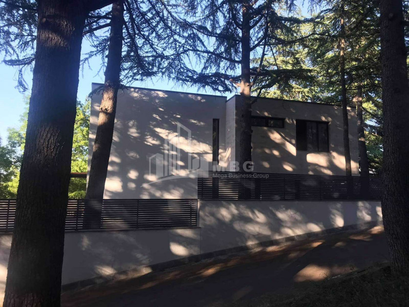 Продается Дом - Вилла, в Цхнети