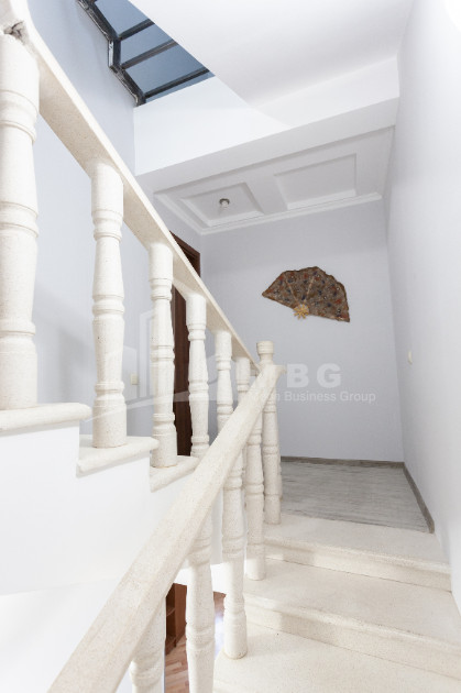 For Sale House - Villa, in Svanetis Ubani