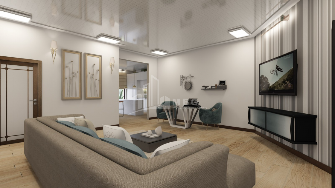 For Sale Flat, in Saburtalo