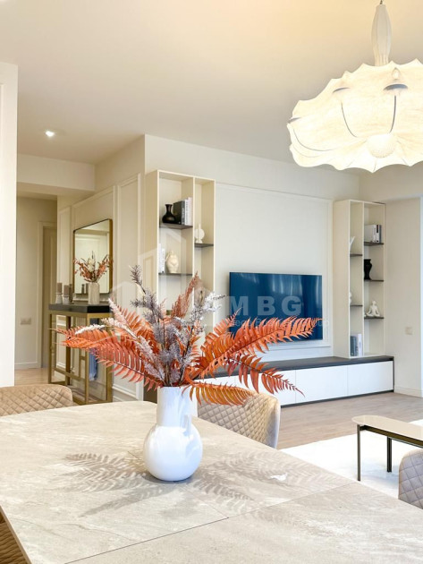 For Rent Flat, in Vake