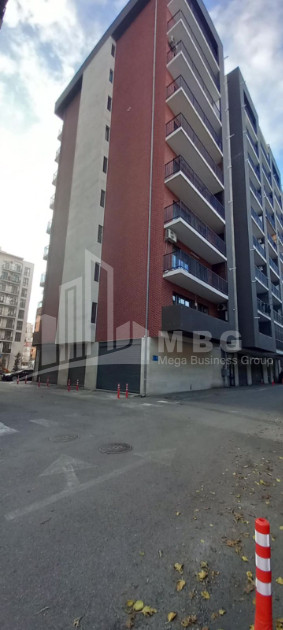 For Sale Flat Spiridon Kedia Street Didube Didube District Tbilisi