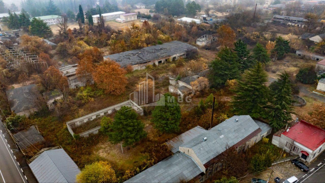 For Sale Commercial Akhmeta Kakheti