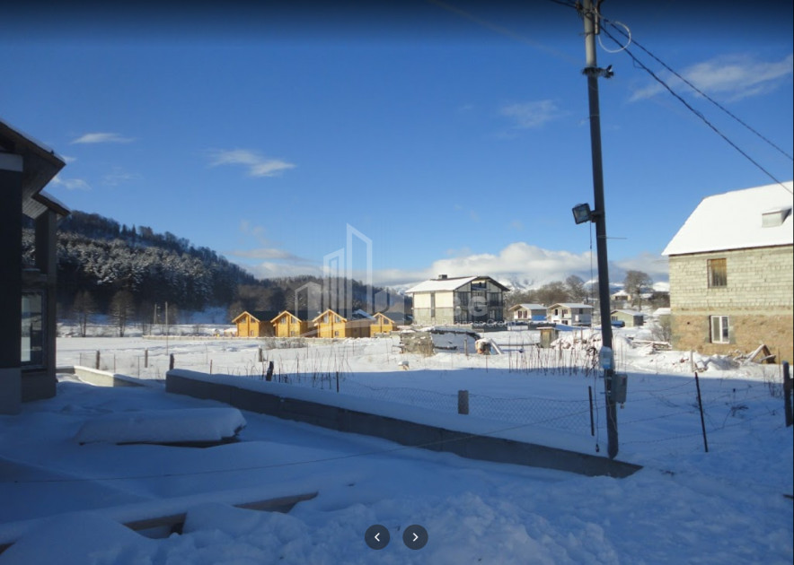 For Rent Hostel - Guesthouse Commercial, in Bakuriani