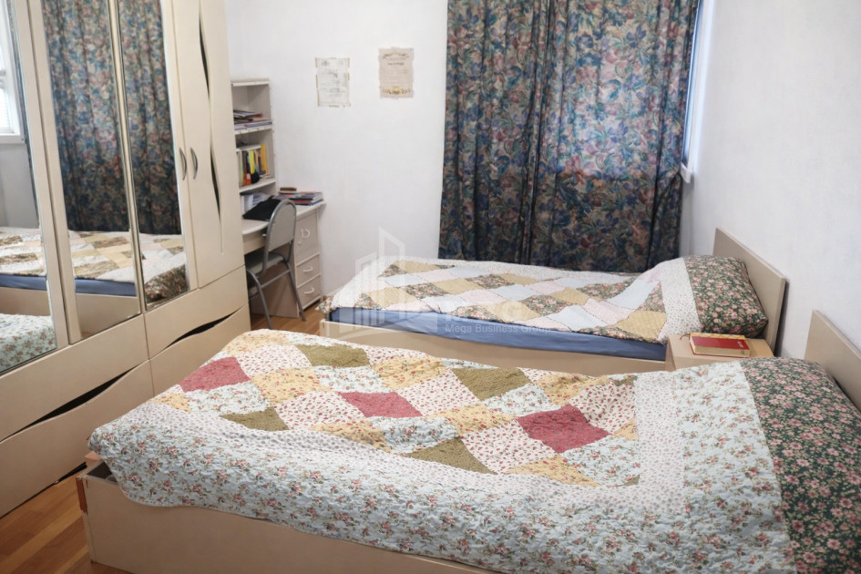 Продается Новостройка Квартира На проспекте Mонаха Габриэля Салоса, ისანი